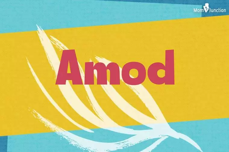 Amod Stylish Wallpaper