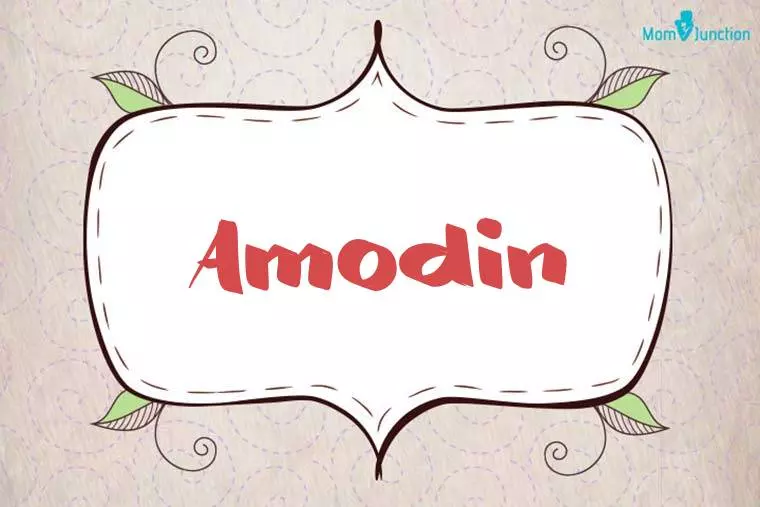 Amodin Stylish Wallpaper