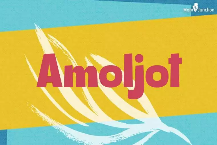 Amoljot Stylish Wallpaper