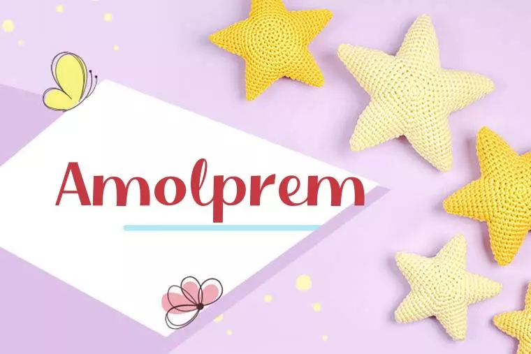 Amolprem Stylish Wallpaper