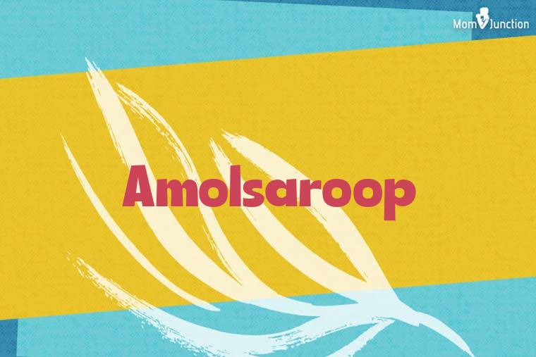 Amolsaroop Stylish Wallpaper