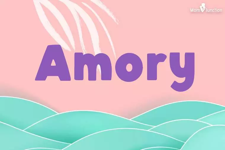 Amory Stylish Wallpaper