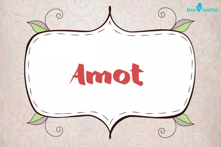 Amot Stylish Wallpaper