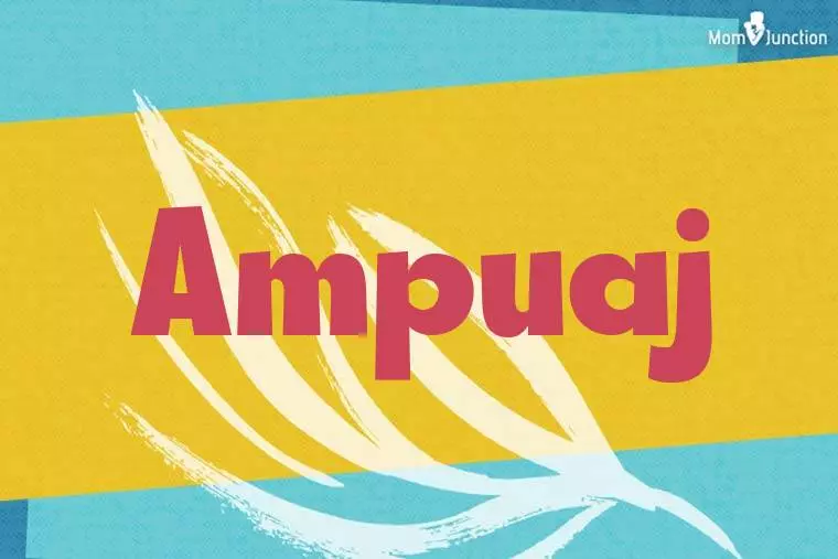 Ampuaj Stylish Wallpaper