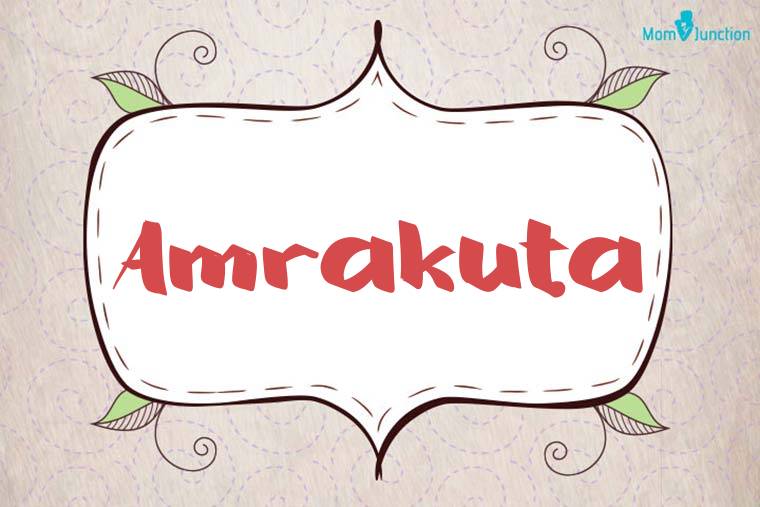 Amrakuta Stylish Wallpaper