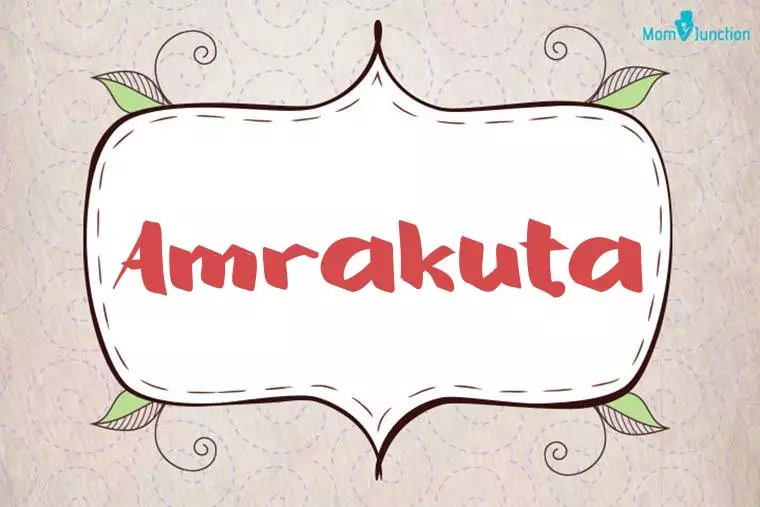 Amrakuta Stylish Wallpaper