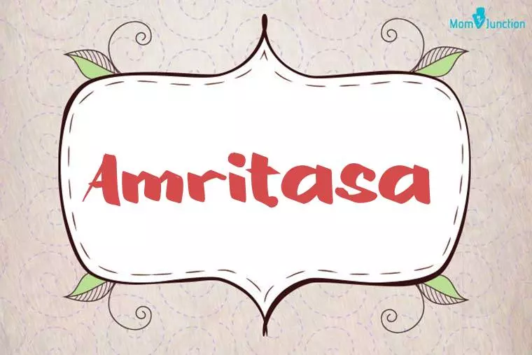 Amritasa Stylish Wallpaper