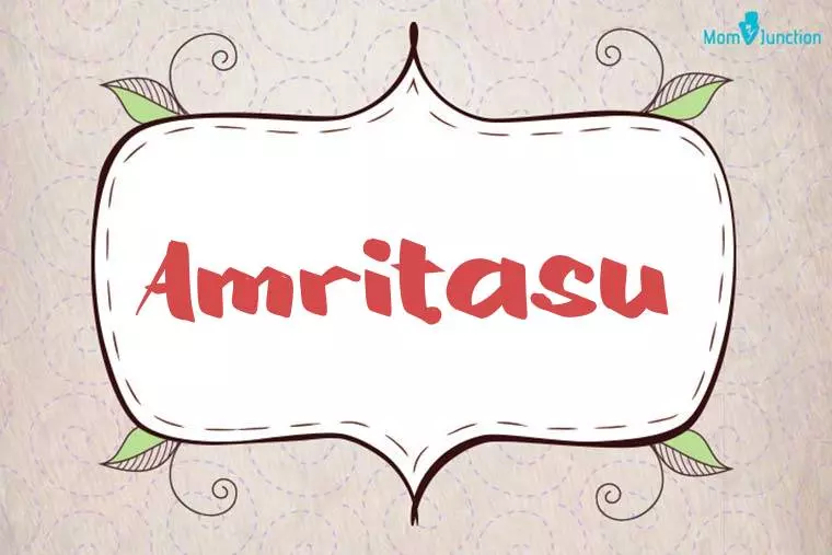 Amritasu Stylish Wallpaper