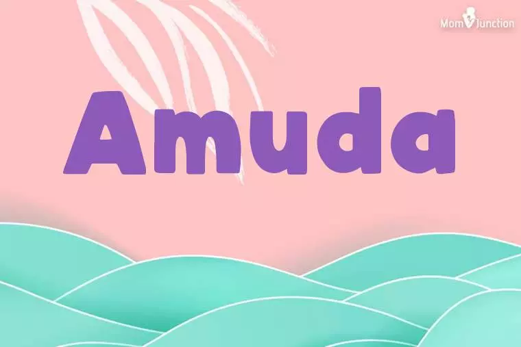 Amuda Stylish Wallpaper