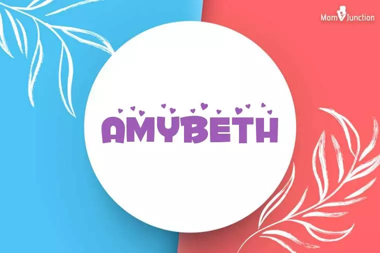 Amybeth Stylish Wallpaper