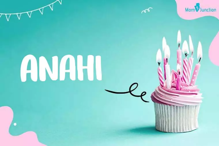 Anahi Birthday Wallpaper