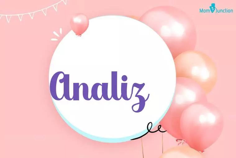 Analiz Birthday Wallpaper