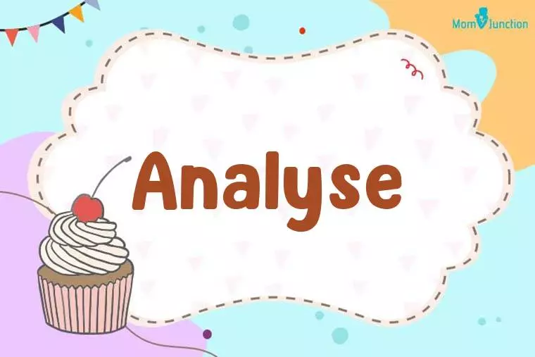 Analyse Birthday Wallpaper