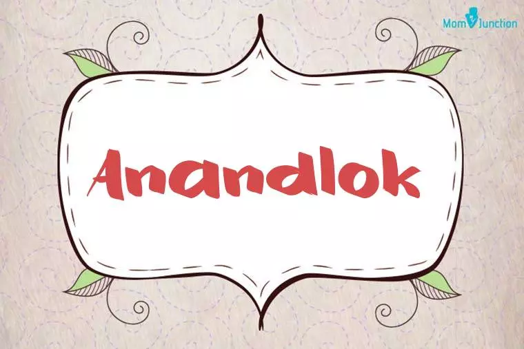 Anandlok Stylish Wallpaper