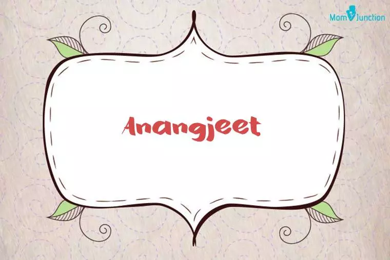 Anangjeet Stylish Wallpaper