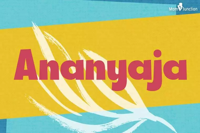 Ananyaja Stylish Wallpaper