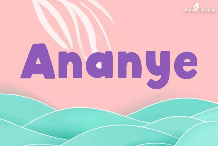 Ananye Stylish Wallpaper