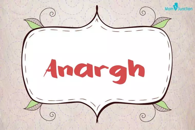 Anargh Stylish Wallpaper