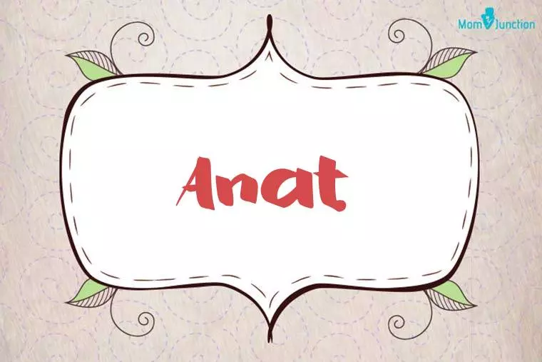 Anat Stylish Wallpaper