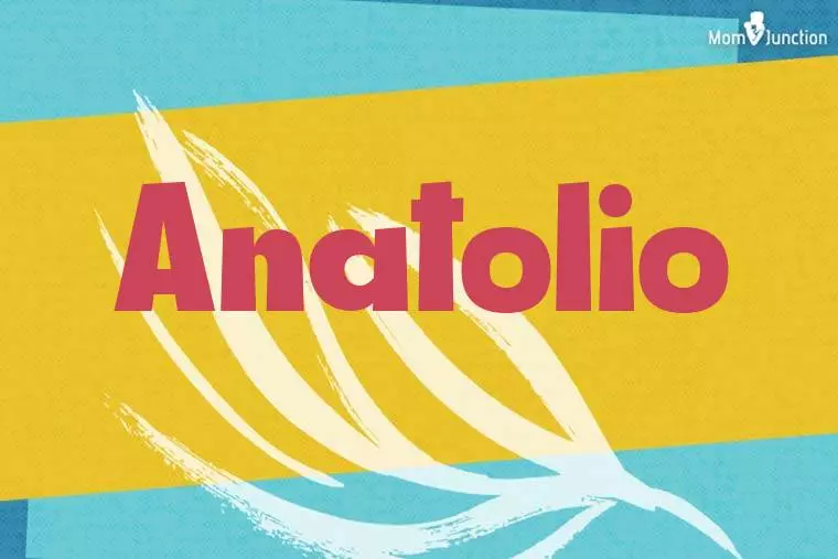 Anatolio Stylish Wallpaper