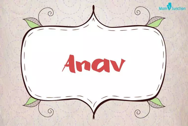 Anav Stylish Wallpaper