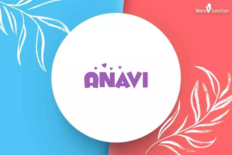 Anavi Stylish Wallpaper