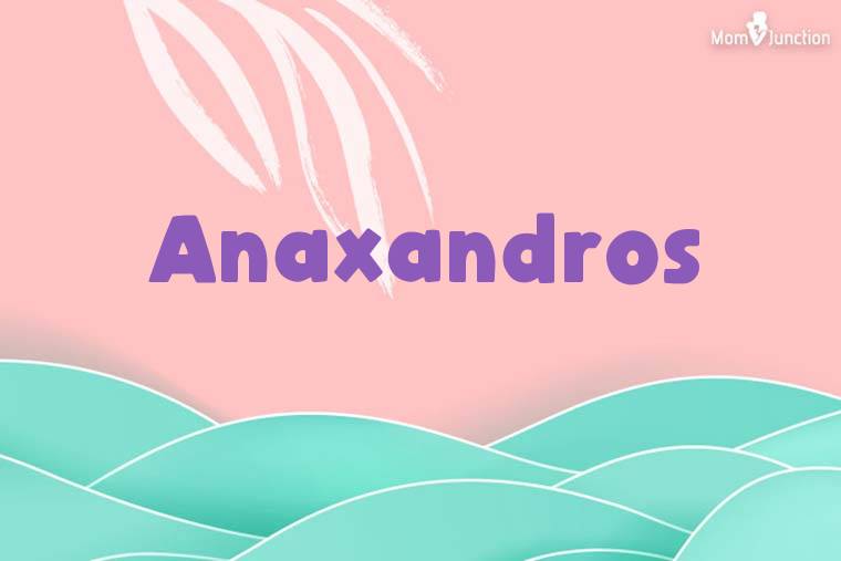 Anaxandros Stylish Wallpaper