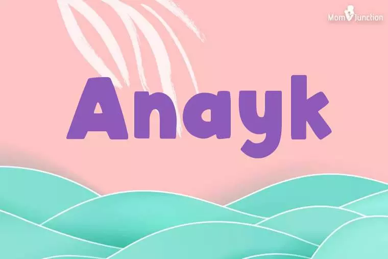 Anayk Stylish Wallpaper