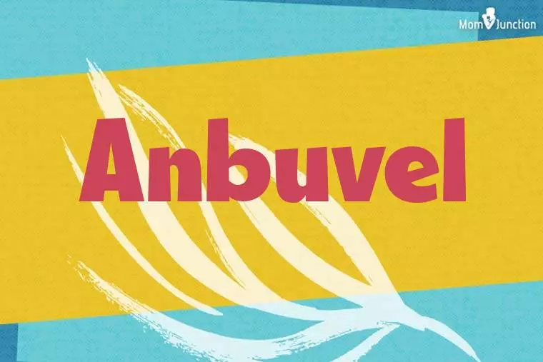 Anbuvel Stylish Wallpaper