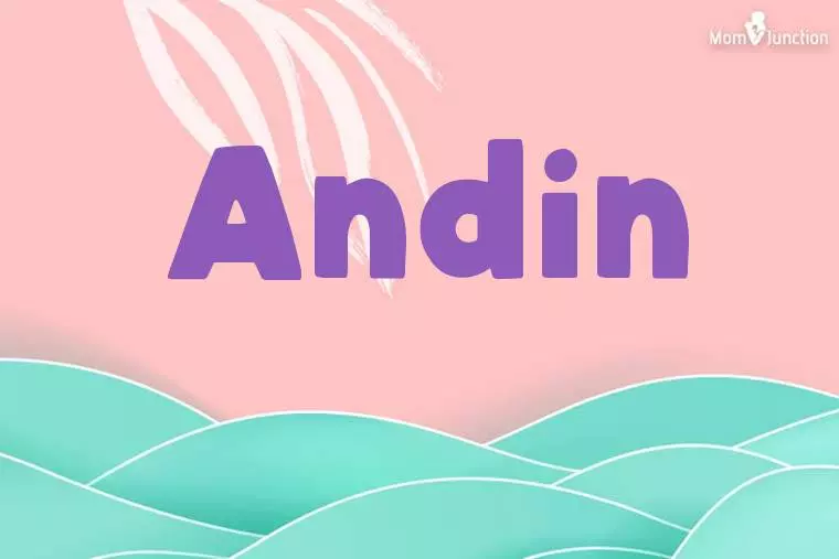 Andin Stylish Wallpaper