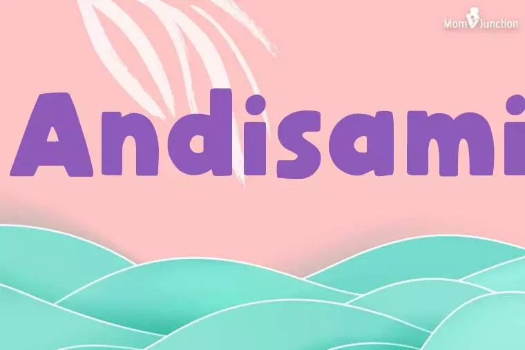 Andisami Stylish Wallpaper