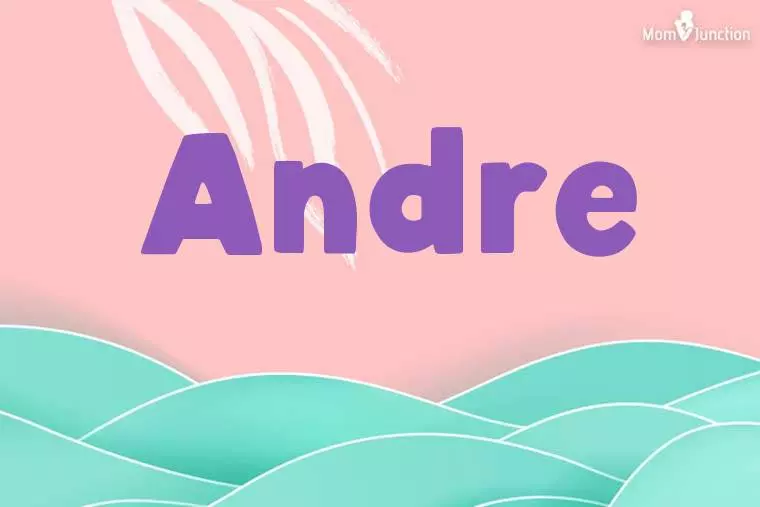 Andre Stylish Wallpaper