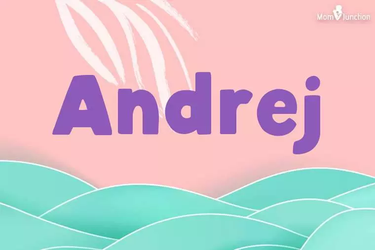 Andrej Stylish Wallpaper