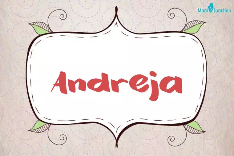 Andreja Stylish Wallpaper