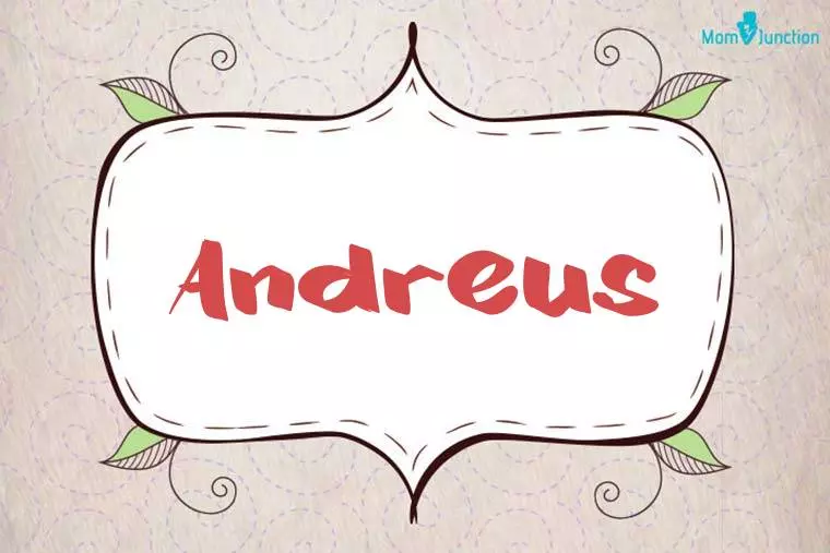 Andreus Stylish Wallpaper