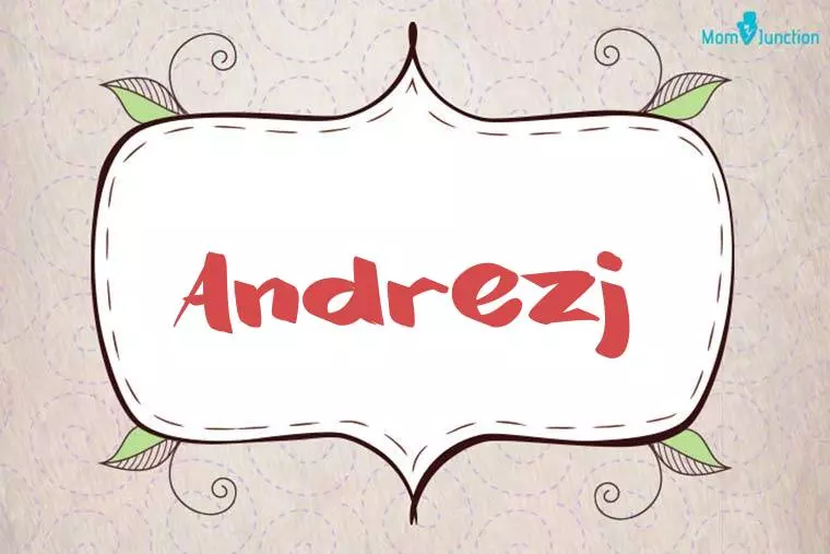 Andrezj Stylish Wallpaper