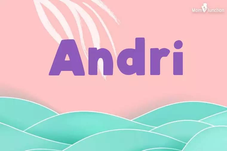 Andri Stylish Wallpaper