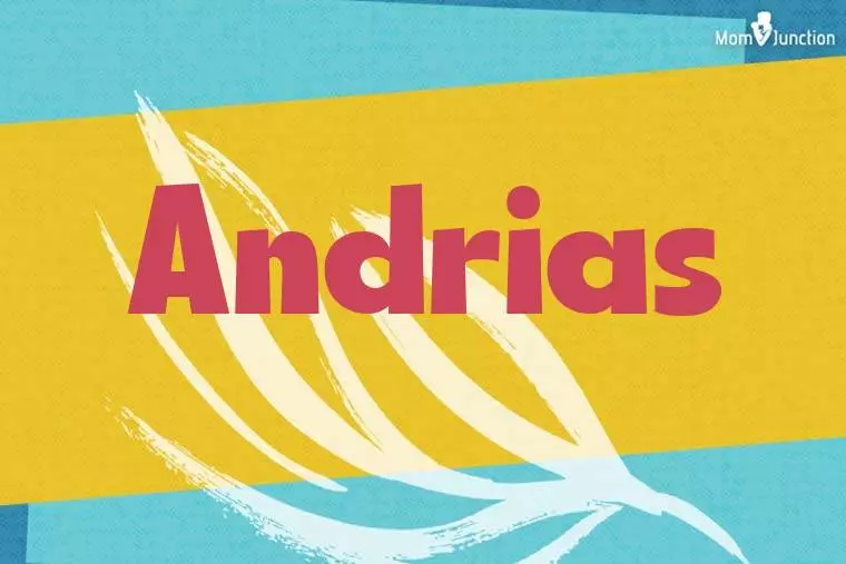 Andrias Stylish Wallpaper