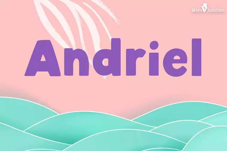 Andriel Stylish Wallpaper