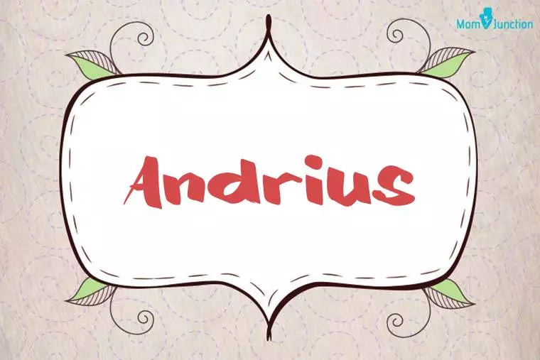 Andrius Stylish Wallpaper