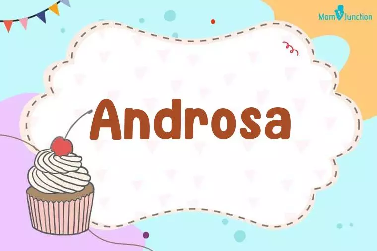 Androsa Birthday Wallpaper