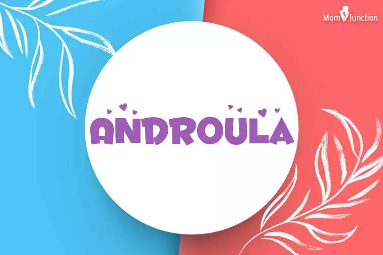 Androula Stylish Wallpaper