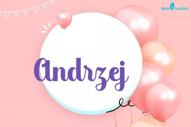 Andrzej Birthday Wallpaper