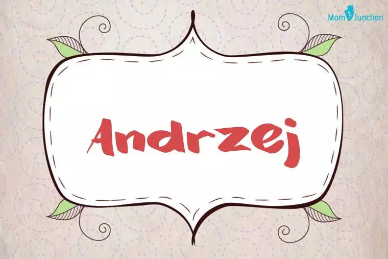 Andrzej Stylish Wallpaper