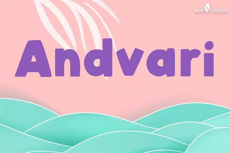 Andvari Stylish Wallpaper