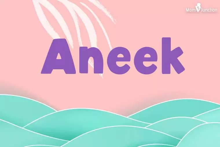 Aneek Stylish Wallpaper