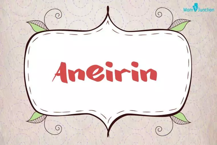 Aneirin Stylish Wallpaper