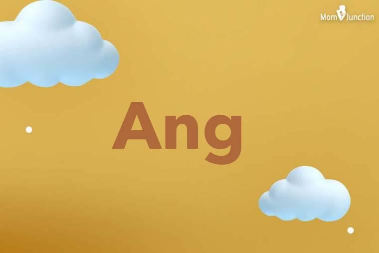 Ang Name Origin And Meaning: A Comprehensive Guide Baby Name: Meaning ...