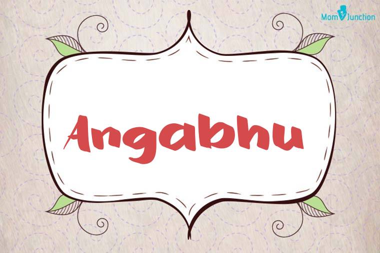 Angabhu Stylish Wallpaper