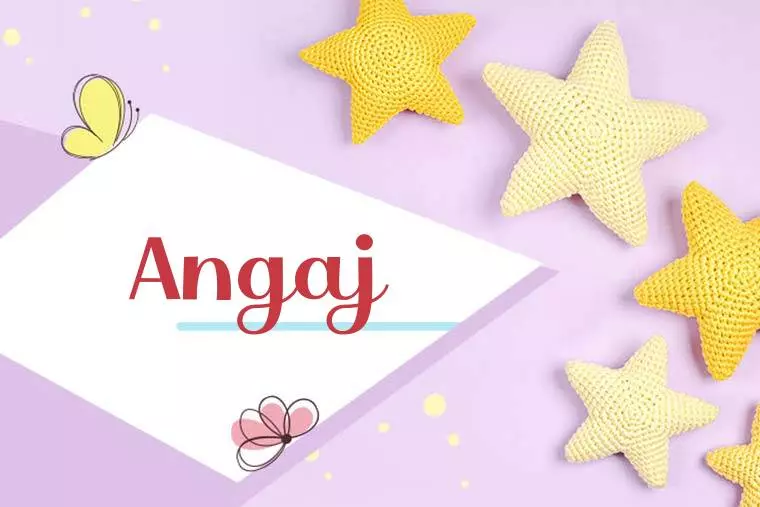 Angaj Stylish Wallpaper